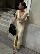 Sukienka Amara Maxi