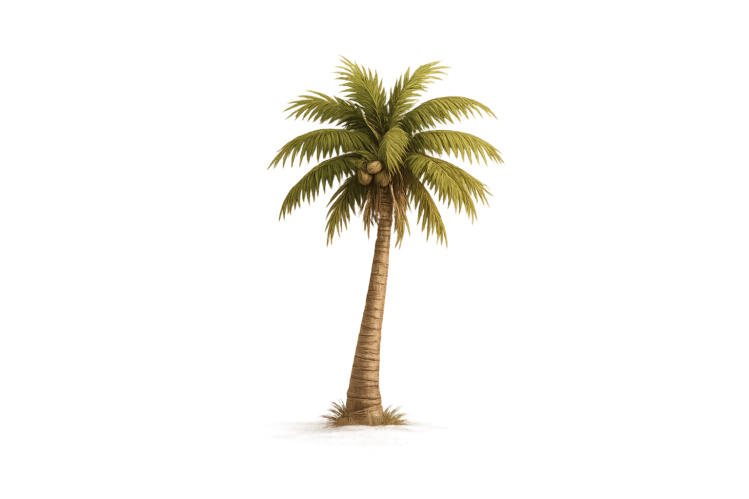 Dropi Island