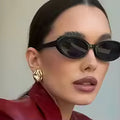 Okulary Vogue Oval