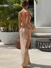 Sukienka Ibiza Maxi