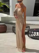 Sukienka Ibiza Maxi