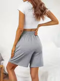 Szorty Streetwear Oversize